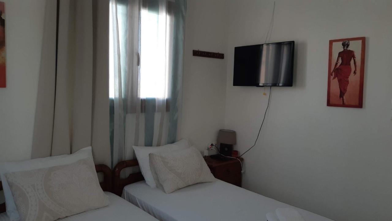 Ενάλιον Apartment Astypalaia Exterior photo