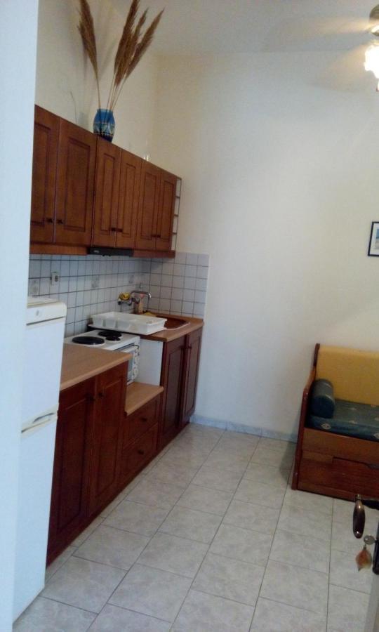 Ενάλιον Apartment Astypalaia Exterior photo