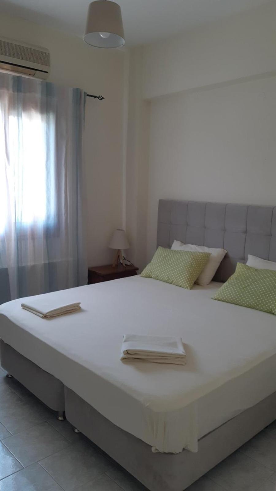Ενάλιον Apartment Astypalaia Exterior photo