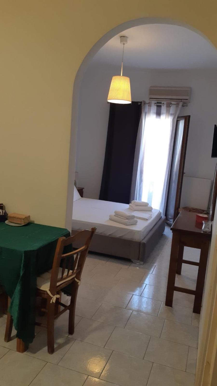 Ενάλιον Apartment Astypalaia Exterior photo